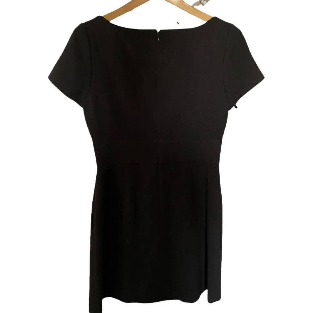 White House Black Market Professional Dress, Size 8 - Picture 3 of 5
